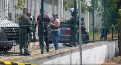 Dois alunos são mortos a tiros e três são feridos em escola em Sobral, no Ceará