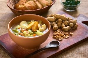 5 receitas leves ricas em proteína vegetal para o almoço