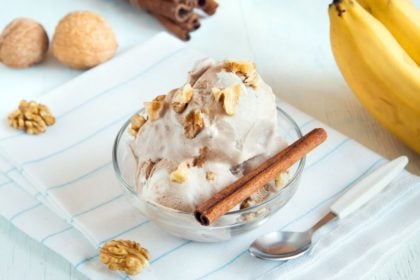 7 receitas incríveis para o Dia do Sorvete