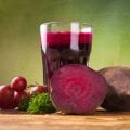 7 sucos com beterraba para aumentar a força muscular