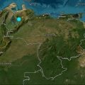 Terremoto de magnitude 6,2 atinge o oeste da Venezuela