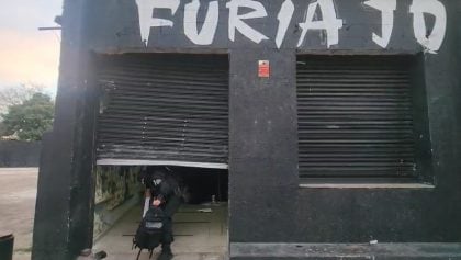 RJ: operação contra torcidas organizadas tem ao menos 2 presos