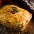 7 receitas de tortas de liquidificador veganas