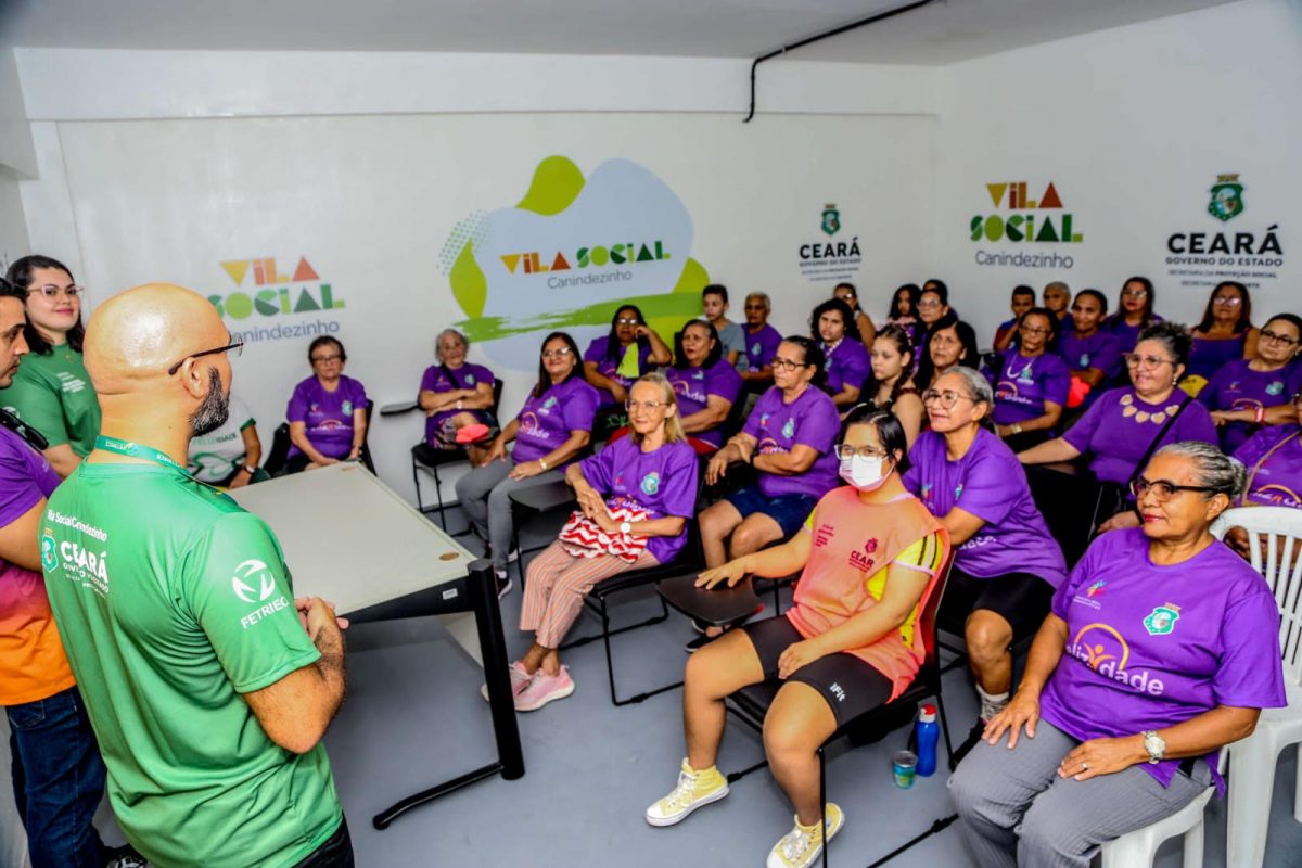 Foto: Mariana Parente
 