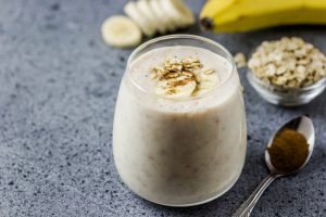 3 formas de consumir a banana para melhorar os resultados do treino