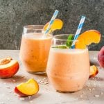 7 vitaminas caseiras refrescantes e nutritivas