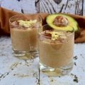 3 vitaminas caseiras ricas em proteína vegetal para o pós-treino 