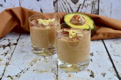 3 vitaminas caseiras ricas em proteína vegetal para o pós-treino 