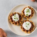 7 sobremesas surpreendentes com batata-doce