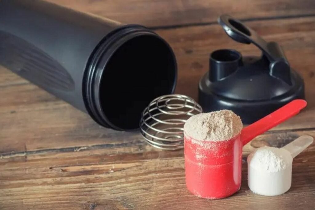 10 dicas para fazer vitaminas e melhorar o ganho de massa muscular