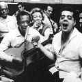 Feijoada, quitutes e samba: o retorno do Zicartola?