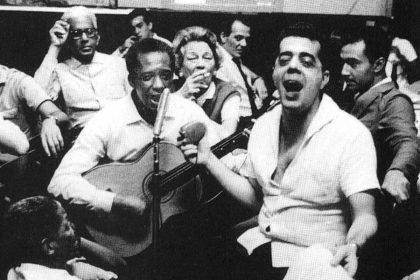 Feijoada, quitutes e samba: o retorno do Zicartola?