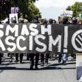 A ideia de liberdade de expressão para fascistas