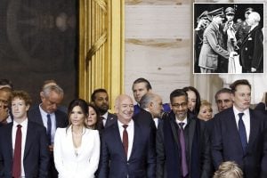 Quando o passado ameaça o futuro