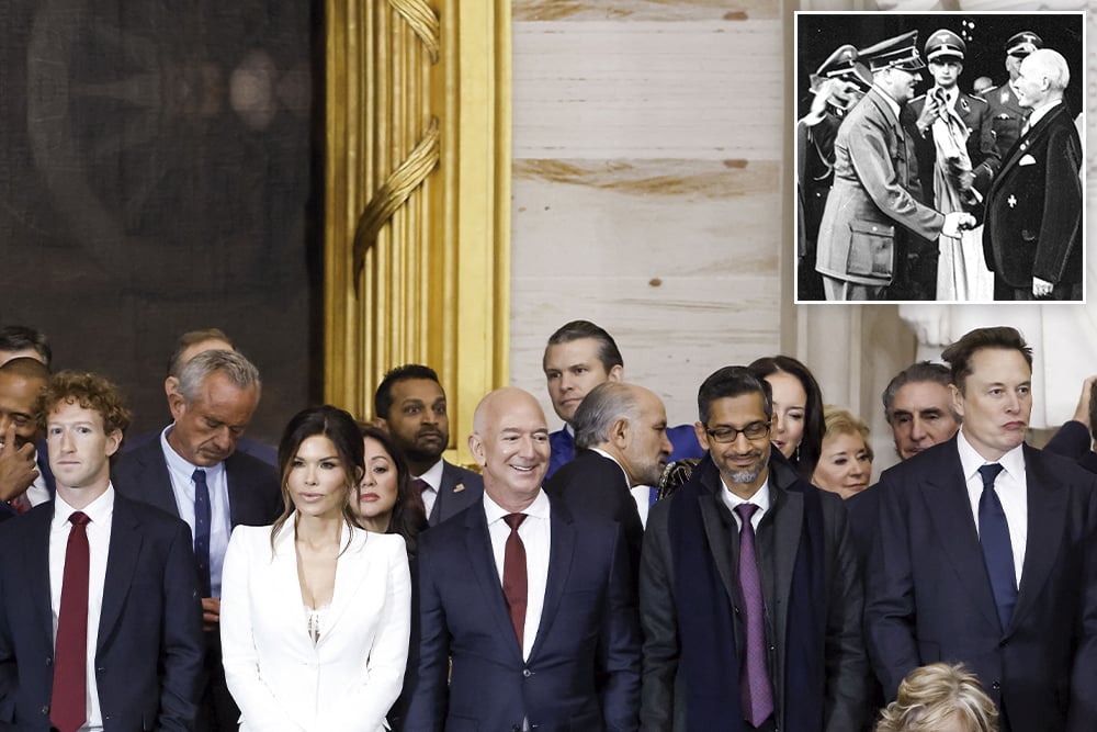 Quando o passado ameaça o futuro