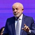 Os índices de aprovação e desaprovação do governo Lula, segundo a nova pesquisa PoderData