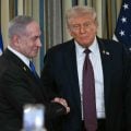 Hamas tem até domingo para aceitar acordo sobre Gaza, define Trump