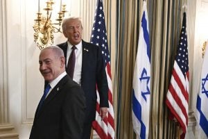 Trump Incorporações