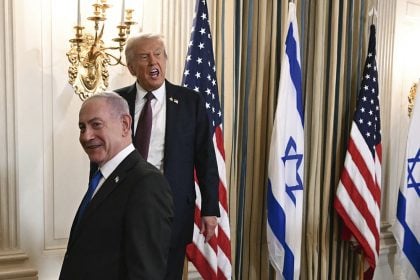 Trump Incorporações