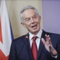 Depois do plano de Trump, será a vez do plano de Blair para Gaza