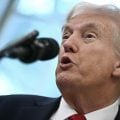 Trump elogia Lula e diz que planeja viagem ao Brasil: ’em algum momento irei’
