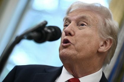 Trump elogia Lula e diz que planeja viagem ao Brasil: ’em algum momento irei’