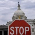 Shutdown nos EUA: o que acontece e quem é afetado?