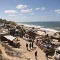 Reconstruir Gaza 