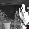 Marinha israelense intercepta barcos da flotilha para Gaza