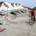 Número de mortes por terremoto nas Filipinas sobe para 72