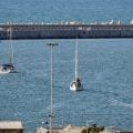Israel intercepta nova flotilha que tentava entregar ajuda humanitária aos palestinos em Gaza