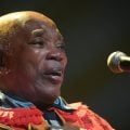 Milton Nascimento é diagnosticado com demência