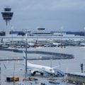 Drones provocam cancelamento de voos no aeroporto de Munique