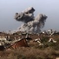 Hamas diz que ‘otimismo’ prevalece nas negociações com Israel sobre Gaza