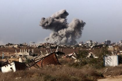 Hamas diz que ‘otimismo’ prevalece nas negociações com Israel sobre Gaza
