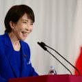 Conservadora Sanae Takaichi pode se tornar a primeira mulher premiê do Japão