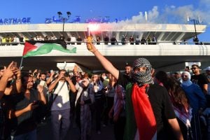 Flotilha: detidos denunciam maus tratos, e Israel nega agressões a Greta Thunberg