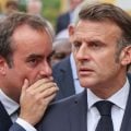 Por que o governo da França caiu e o que acontece agora