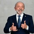 Marco Rubio e Mauro Vieira conversaram sobre o tarifaço, diz Lula