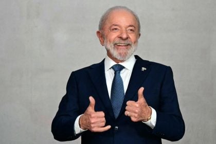 Aprovação de Lula na capital paulista salta 10 pontos em 7 meses, diz Paraná Pesquisas