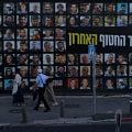 A incerta situação dos 20 reféns israelenses supostamente vivos em Gaza
