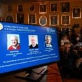 Nobel de Física reconhece avanço na computação quântica