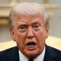 Trump diz que prefeito de Chicago e governador de Illinois deveriam estar presos