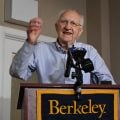 Ganhador do Nobel de Física diz que cortes de Trump paralisarão pesquisas nos EUA