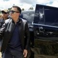 Ataque contra caravana de presidente do Equador foi tentativa de assassinato, diz ministro