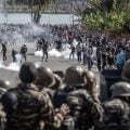 Unidade militar amotinada em Madagascar diz que as forças armadas estão sob seu comando