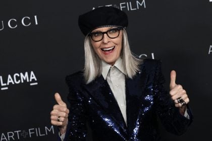 Morre Diane Keaton, vencedora do Oscar, aos 79 anos