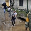 Chuvas intensas provocam 64 mortes no México