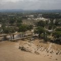 Sobe para 44 número de mortos devido às chuvas no México