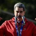 Maduro ordena exercícios militares nas maiores comunidades da Venezuela